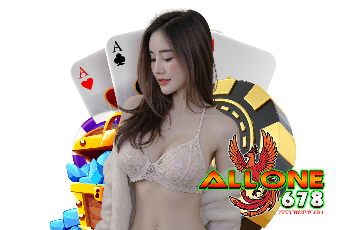 allone678 wallet