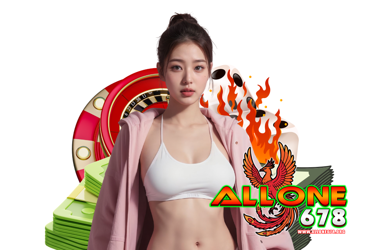 allone678 สล็อต